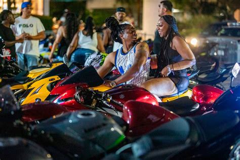 daytona black bike week|black bike week myrtle beach.